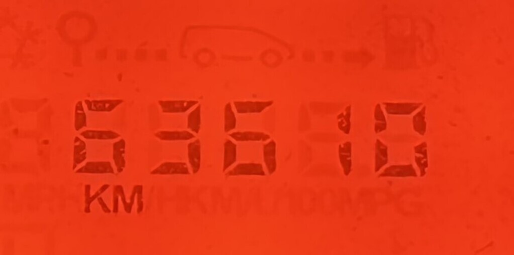 NISSAN NP200 NP200 1.6  A/C SAFETY PACK P/U S/C - 10