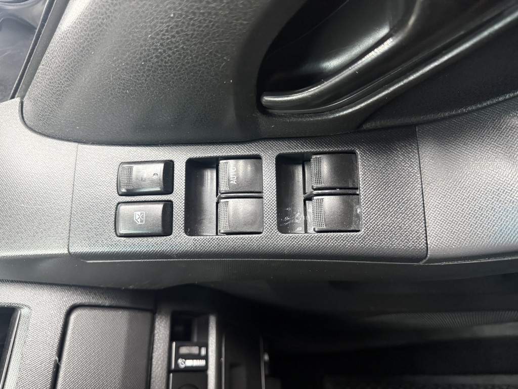 ISUZU D-MAX D-MAX 250 HO HI-RIDE D/C P/U - 12