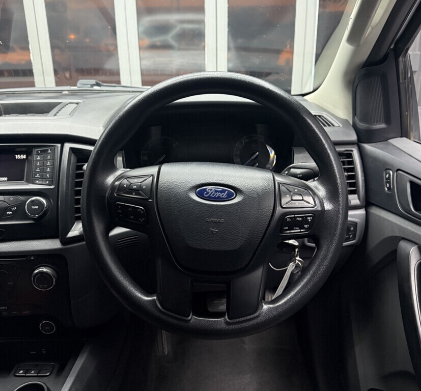 FORD EVEREST EVEREST 2.2 TDCi  XLS A/T - 10