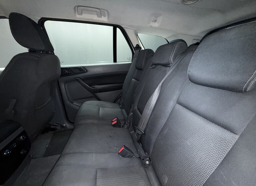 FORD EVEREST EVEREST 2.2 TDCi  XLS A/T - 8