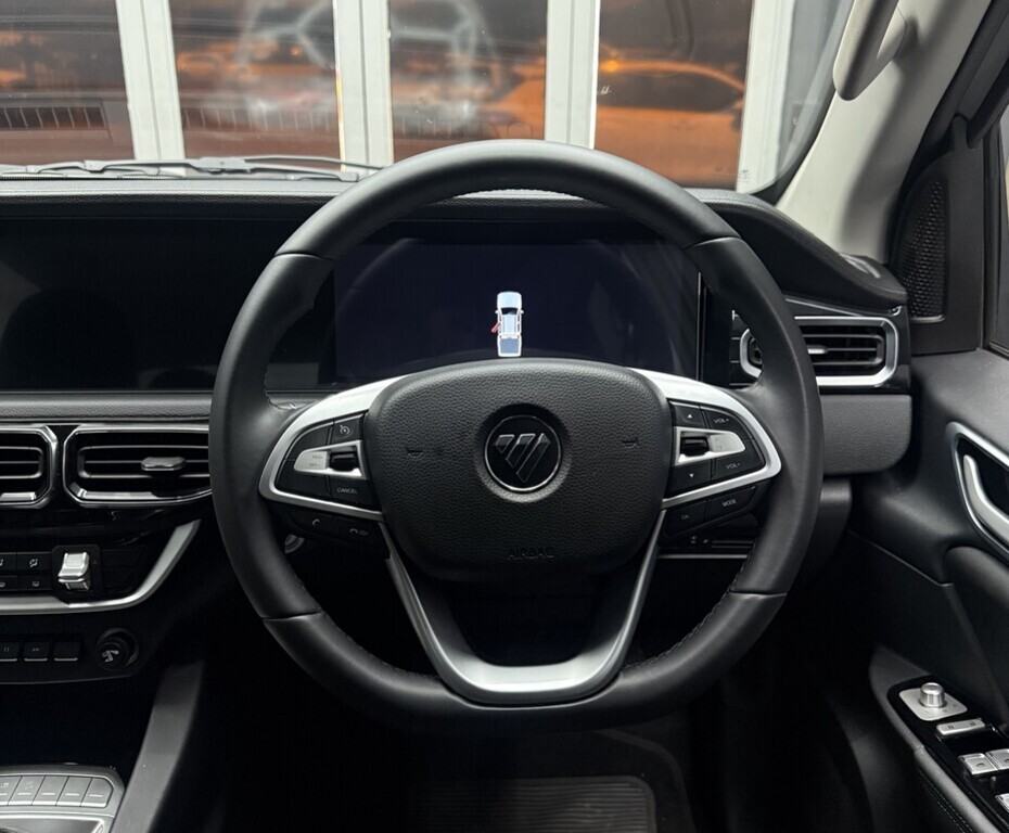 FOTON TUNLAND TUNLAND 2.0T G7 ELITE P/U D/C - 11