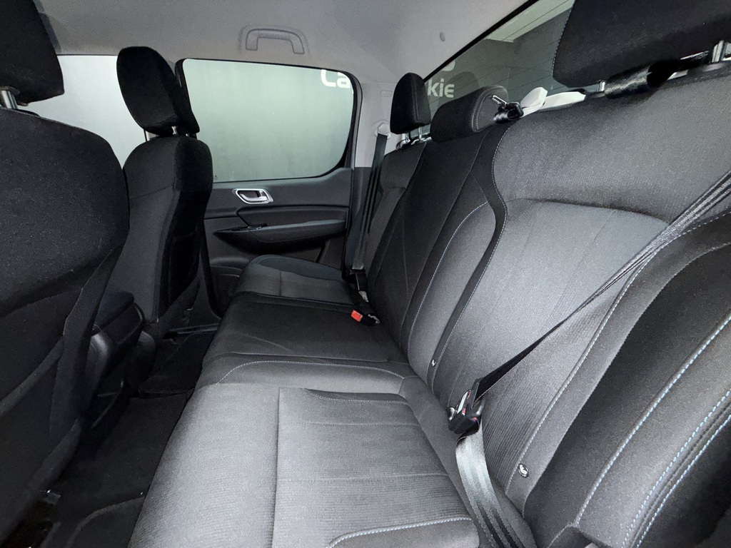 FOTON TUNLAND TUNLAND 2.0T G7 ELITE P/U D/C - 9