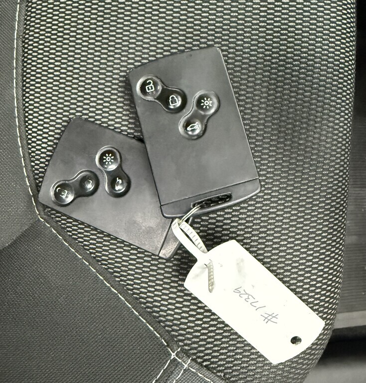 RENAULT CLIO IV CLIO IV 900T AUTHENTIQUE 5DR (66KW) - 14