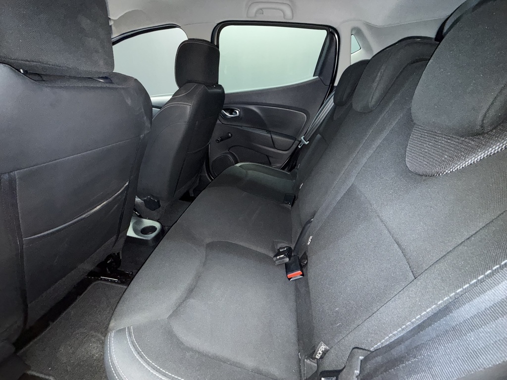 RENAULT CLIO IV CLIO IV 900T AUTHENTIQUE 5DR (66KW) - 9
