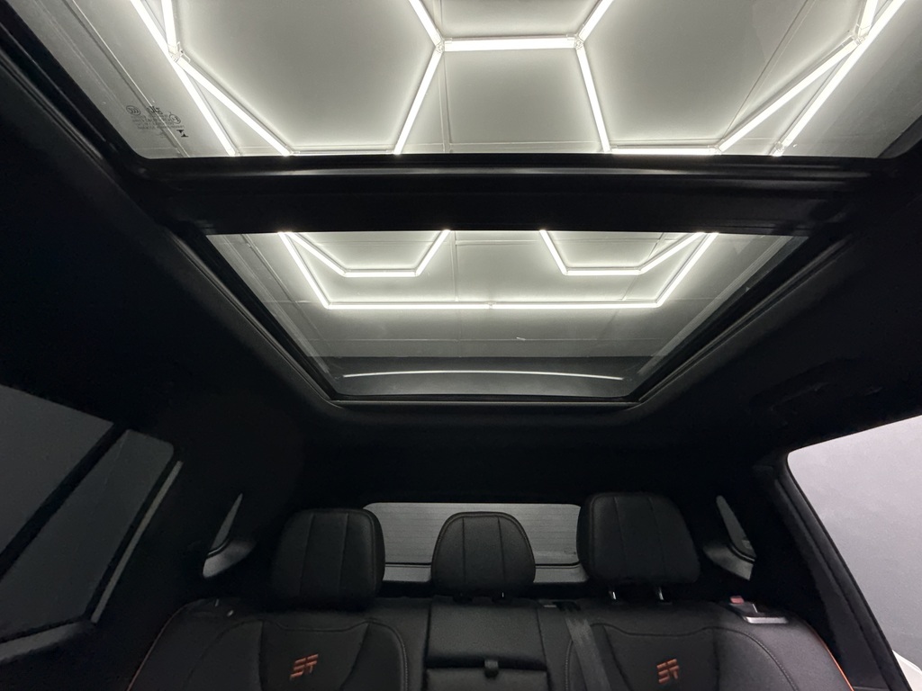 JETOUR T1 T1 2.0T ODYSSEY (AWD)