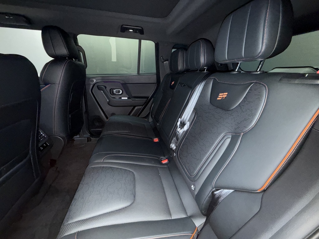 JETOUR T1 T1 2.0T ODYSSEY (AWD)