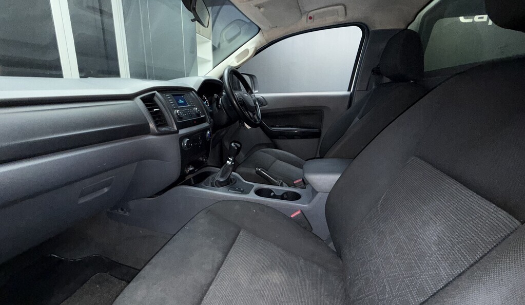 FORD RANGER RANGER 2.2TDCi XL P/U S/C - 8