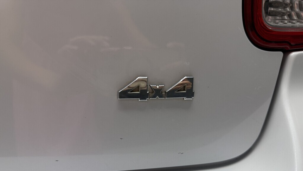 SUZUKI SX4 SX4 2.0 AWD - 16