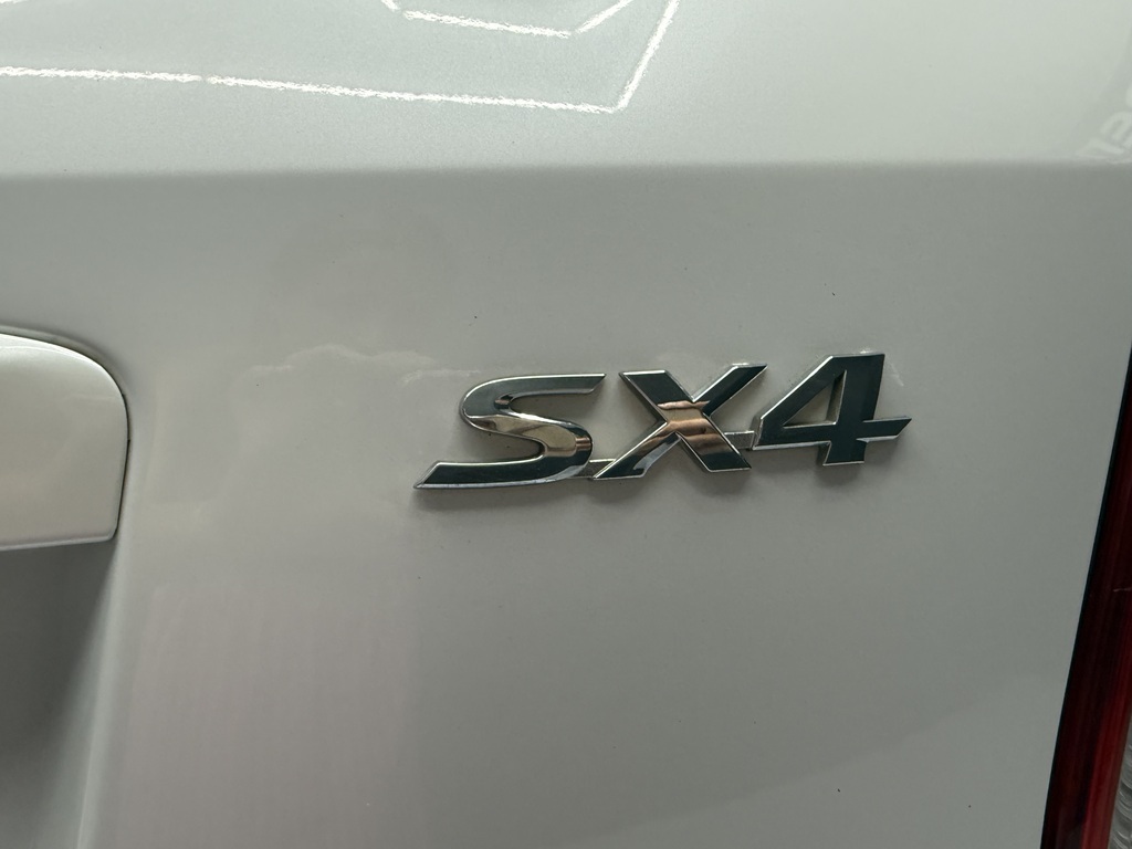 SUZUKI SX4 SX4 2.0 AWD - 17