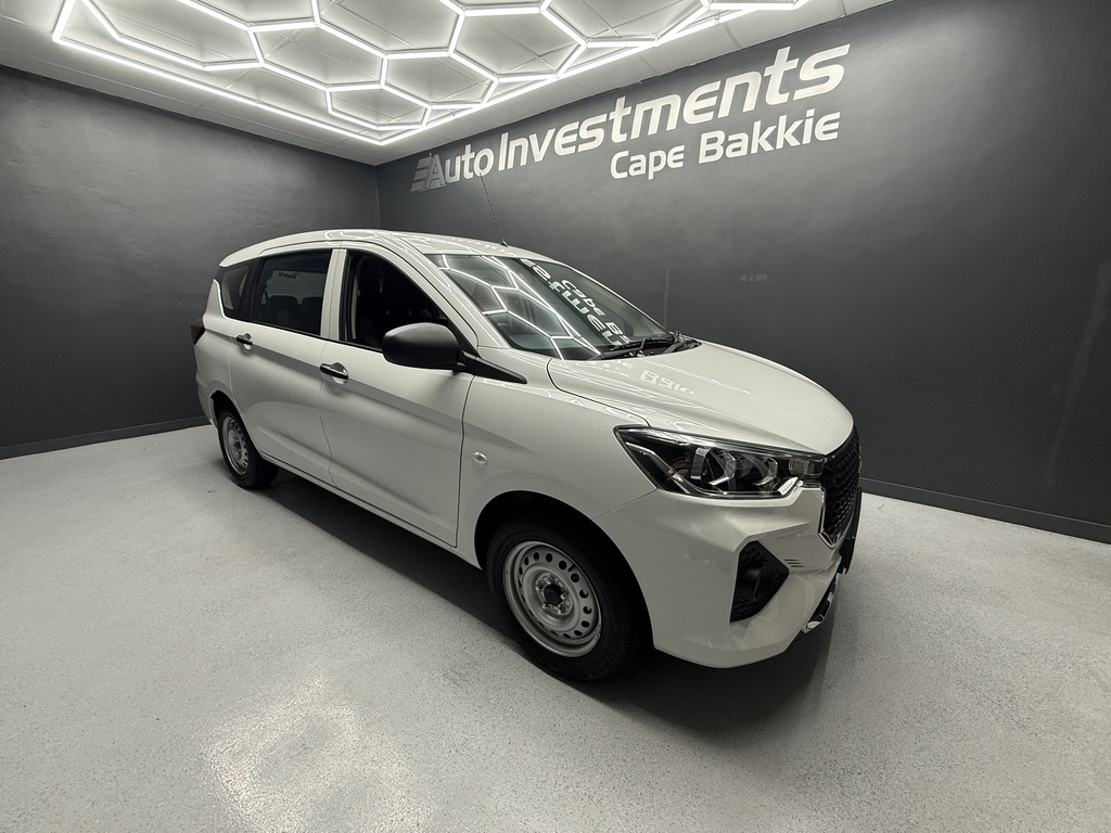 TOYOTA RUMION RUMION 1.5 S - 1