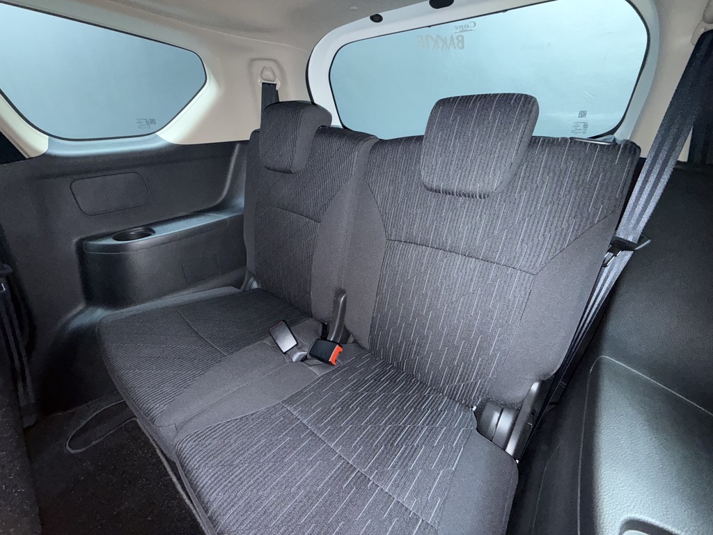 TOYOTA RUMION RUMION 1.5 S - 10