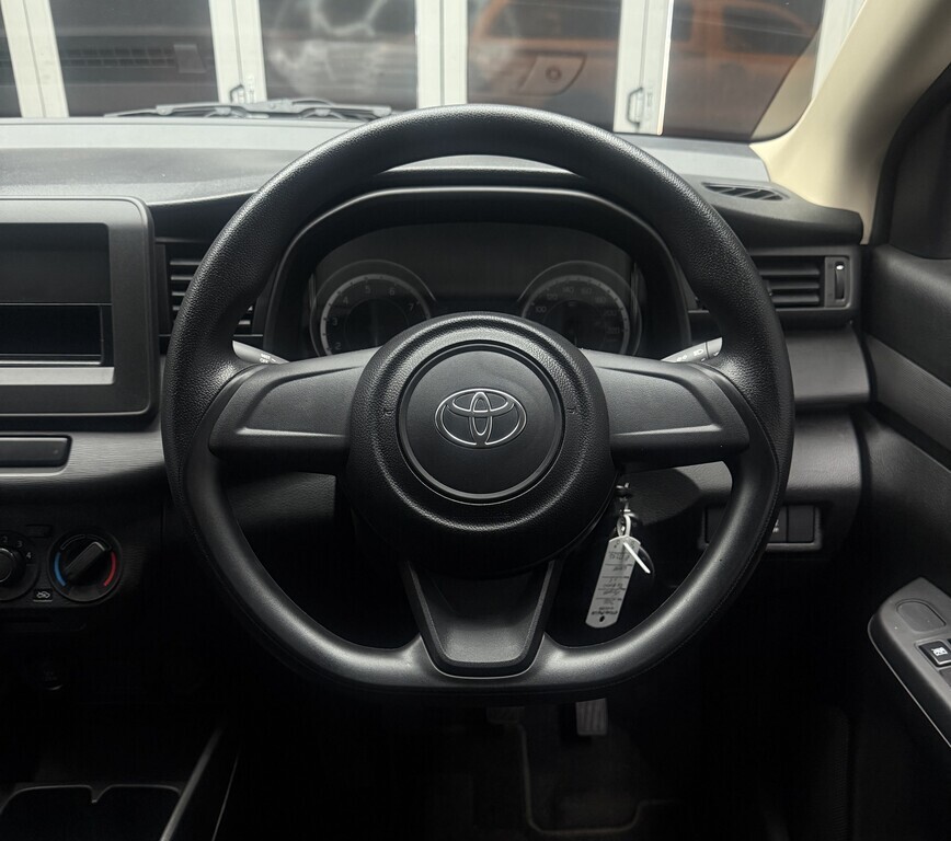 TOYOTA RUMION RUMION 1.5 S - 12