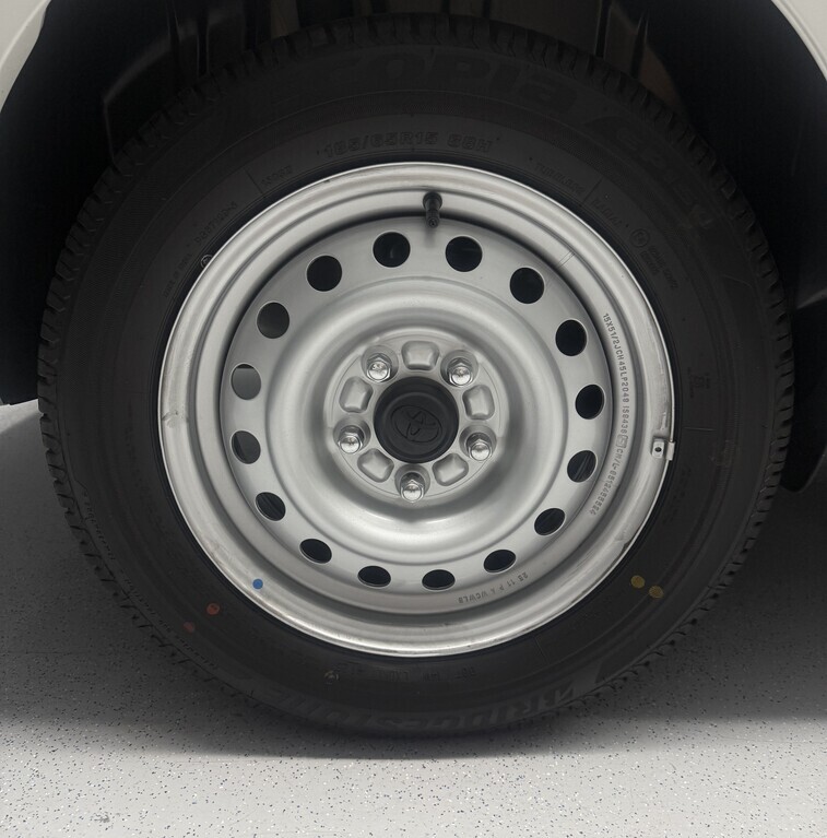 TOYOTA RUMION RUMION 1.5 S - 17