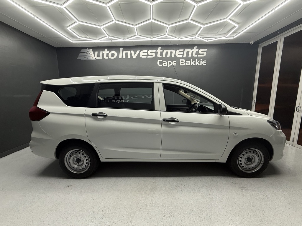 TOYOTA RUMION RUMION 1.5 S - 2