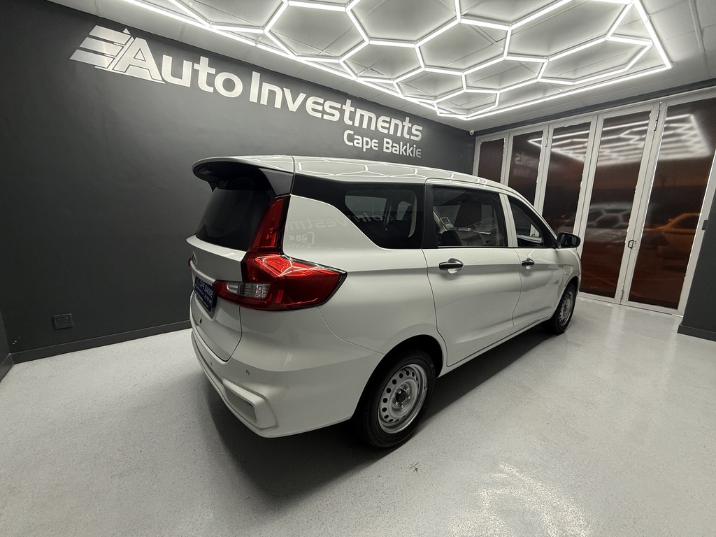 TOYOTA RUMION RUMION 1.5 S - 3