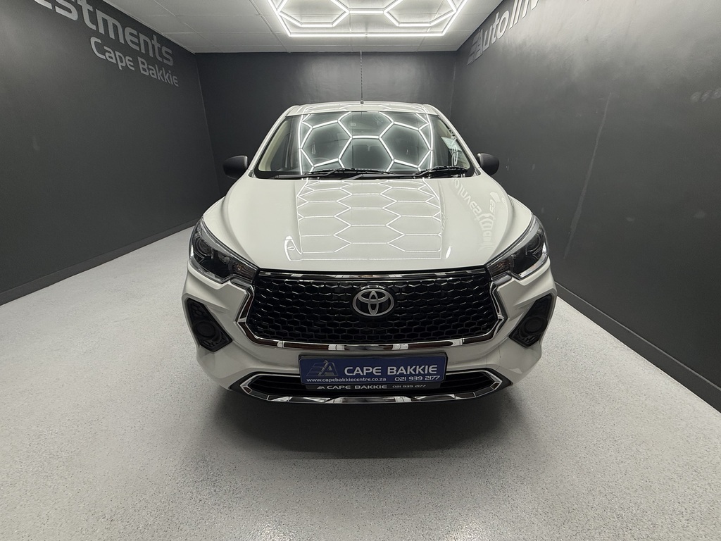 TOYOTA RUMION RUMION 1.5 S - 7