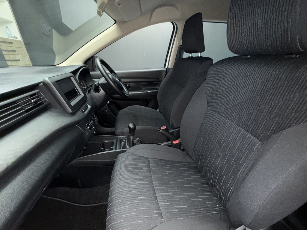 TOYOTA RUMION RUMION 1.5 S - 8