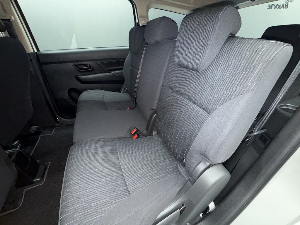 TOYOTA RUMION RUMION 1.5 S - 9