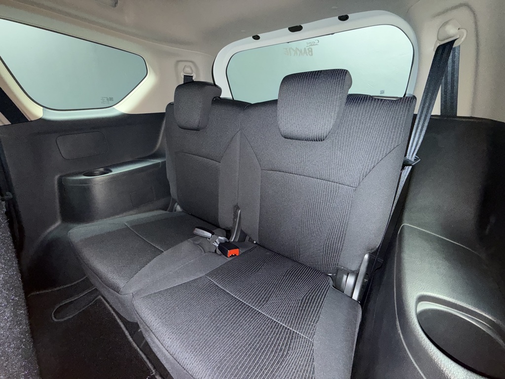 SUZUKI ERTIGA ERTIGA 1.5 GA - 10