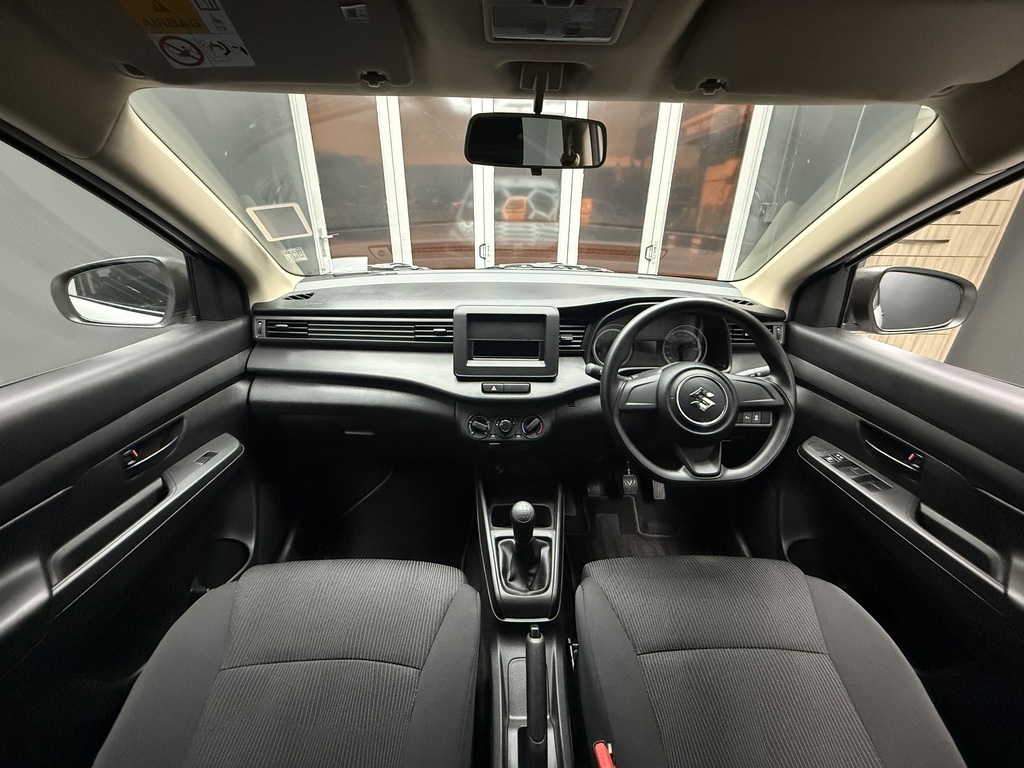 SUZUKI ERTIGA ERTIGA 1.5 GA - 11