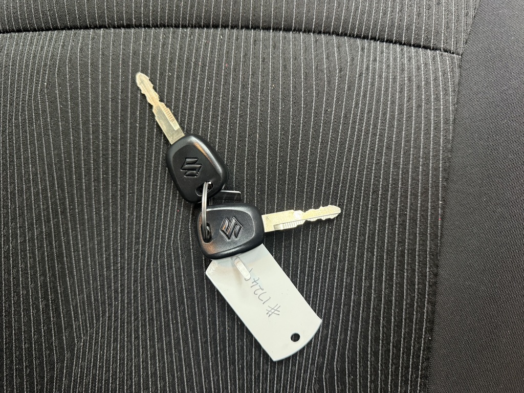 SUZUKI ERTIGA ERTIGA 1.5 GA - 15