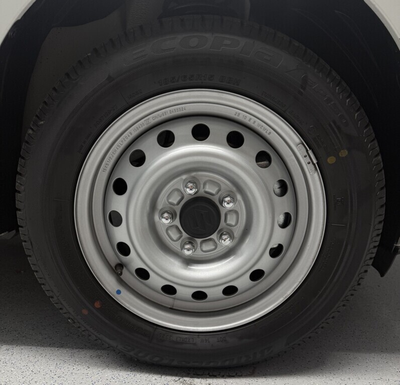 SUZUKI ERTIGA ERTIGA 1.5 GA - 16