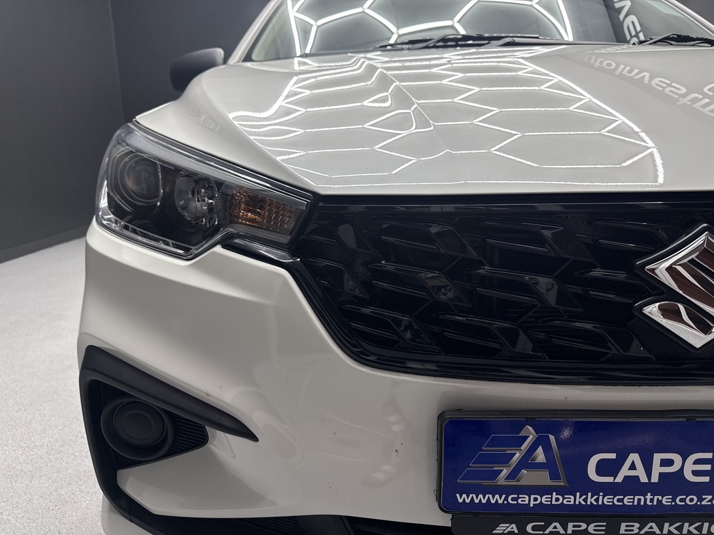 SUZUKI ERTIGA ERTIGA 1.5 GA - 17