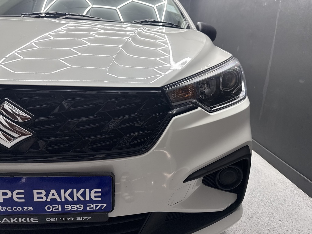 SUZUKI ERTIGA ERTIGA 1.5 GA - 18