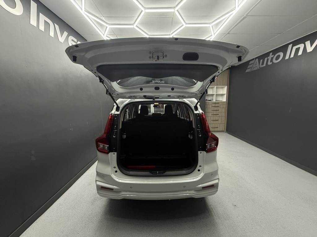 SUZUKI ERTIGA ERTIGA 1.5 GA - 19