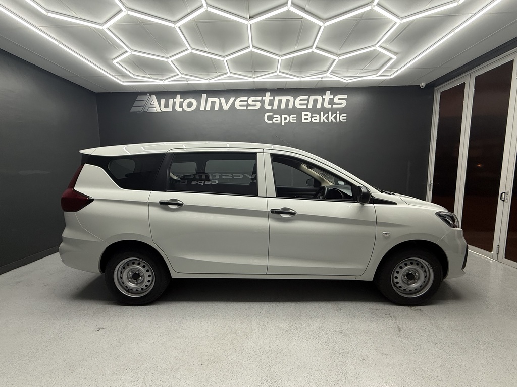 SUZUKI ERTIGA ERTIGA 1.5 GA - 2