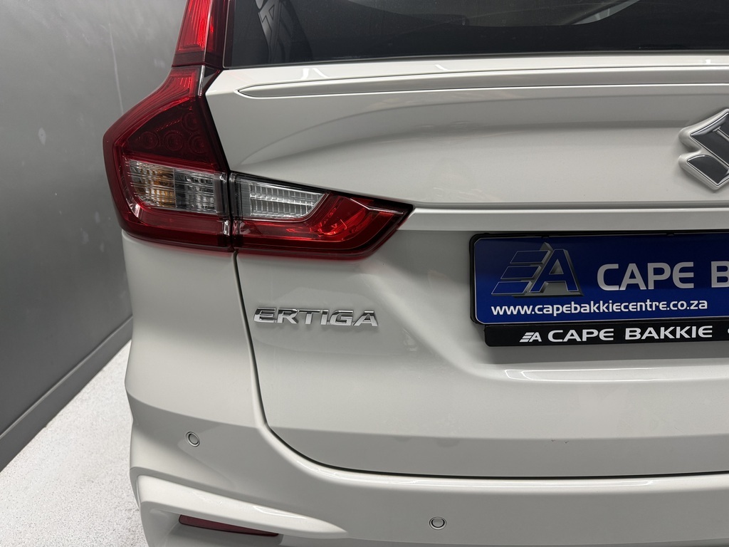 SUZUKI ERTIGA ERTIGA 1.5 GA - 20