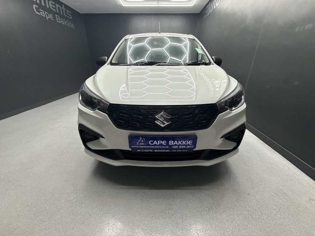 SUZUKI ERTIGA ERTIGA 1.5 GA - 7