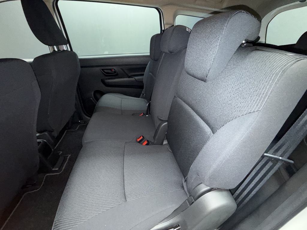 SUZUKI ERTIGA ERTIGA 1.5 GA - 9