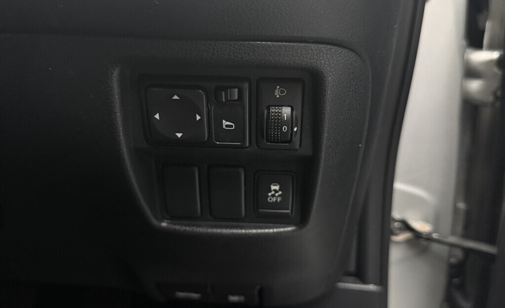 NISSAN JUKE JUKE 1.6 ACENTA - 13