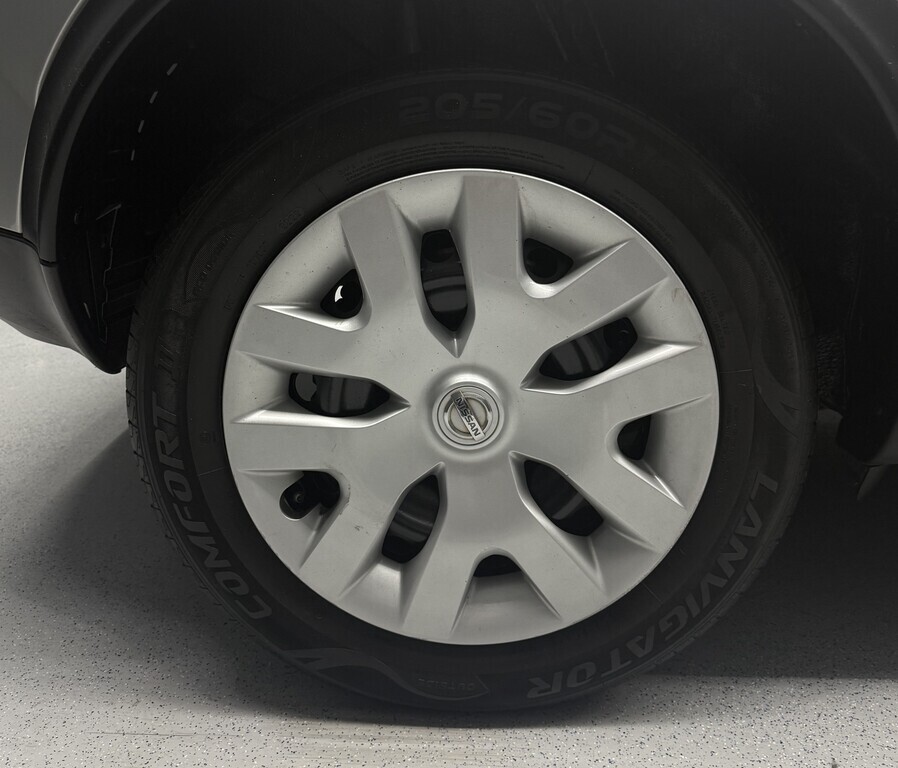 NISSAN JUKE JUKE 1.6 ACENTA - 15