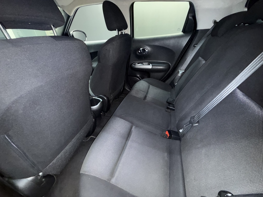 NISSAN JUKE JUKE 1.6 ACENTA - 9