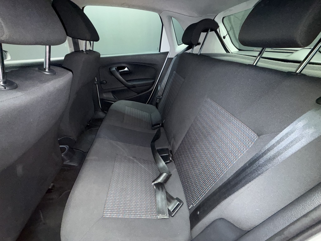 VOLKSWAGEN POLO VIVO POLO VIVO 1.4 TRENDLINE (5DR) - 9