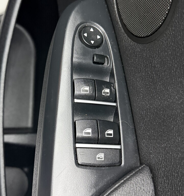 BMW X3 X3 xDRIVE20d A/T (F25)