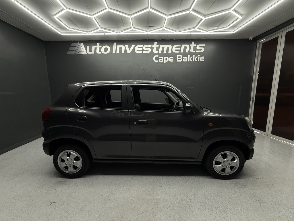 SUZUKI S-PRESSO S-PRESSO 1.0 GL - 2