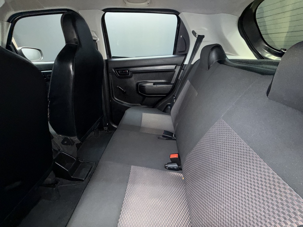 SUZUKI S-PRESSO S-PRESSO 1.0 GL - 9