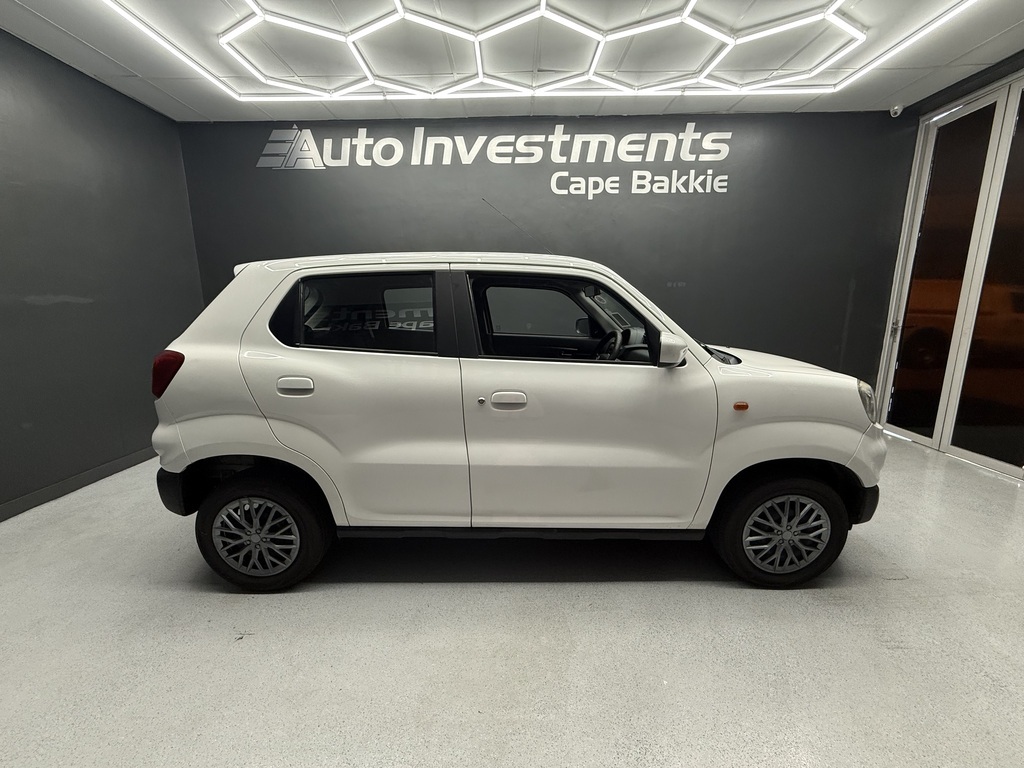 SUZUKI S-PRESSO S-PRESSO 1.0 GL - 2