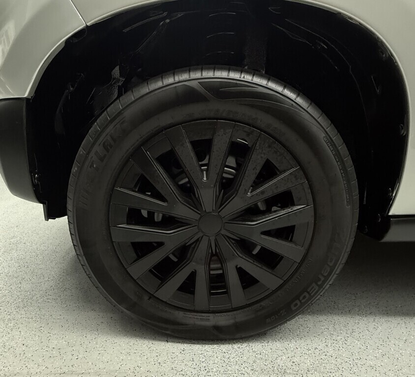 SUZUKI S-PRESSO S-PRESSO 1.0 GL - 11