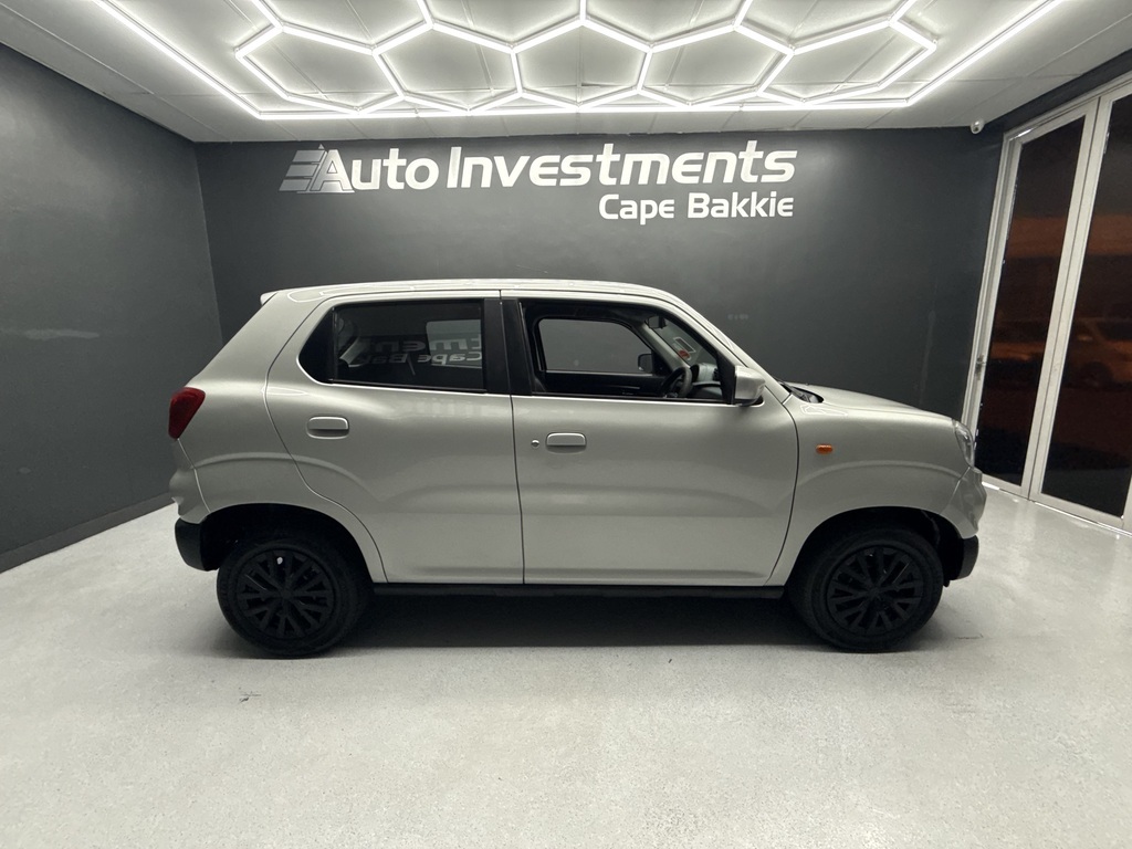 SUZUKI S-PRESSO S-PRESSO 1.0 GL - 2