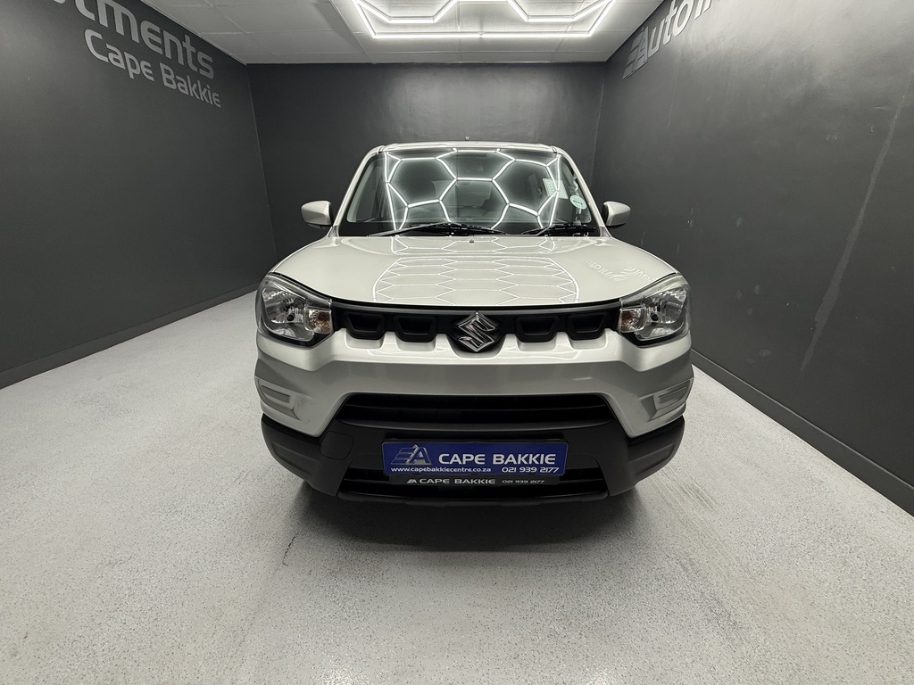 SUZUKI S-PRESSO S-PRESSO 1.0 GL - 7