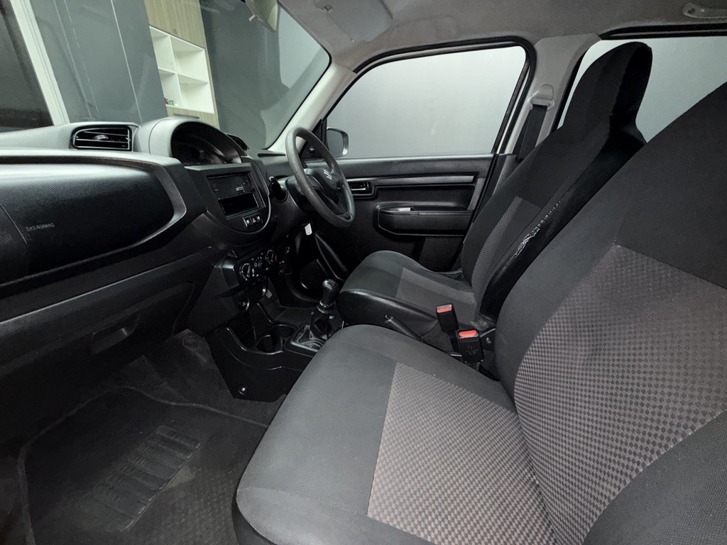 SUZUKI S-PRESSO S-PRESSO 1.0 GL - 8