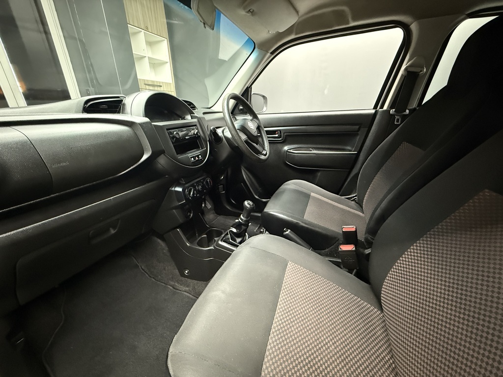 SUZUKI S-PRESSO S-PRESSO 1.0 GL - 8
