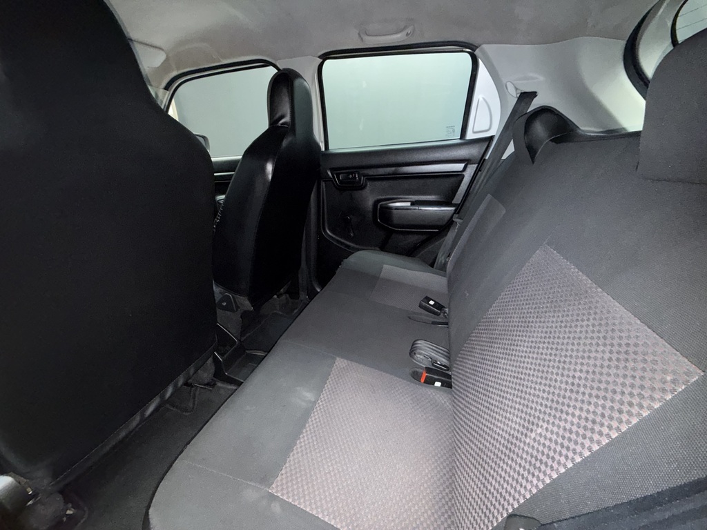 SUZUKI S-PRESSO S-PRESSO 1.0 GL - 9