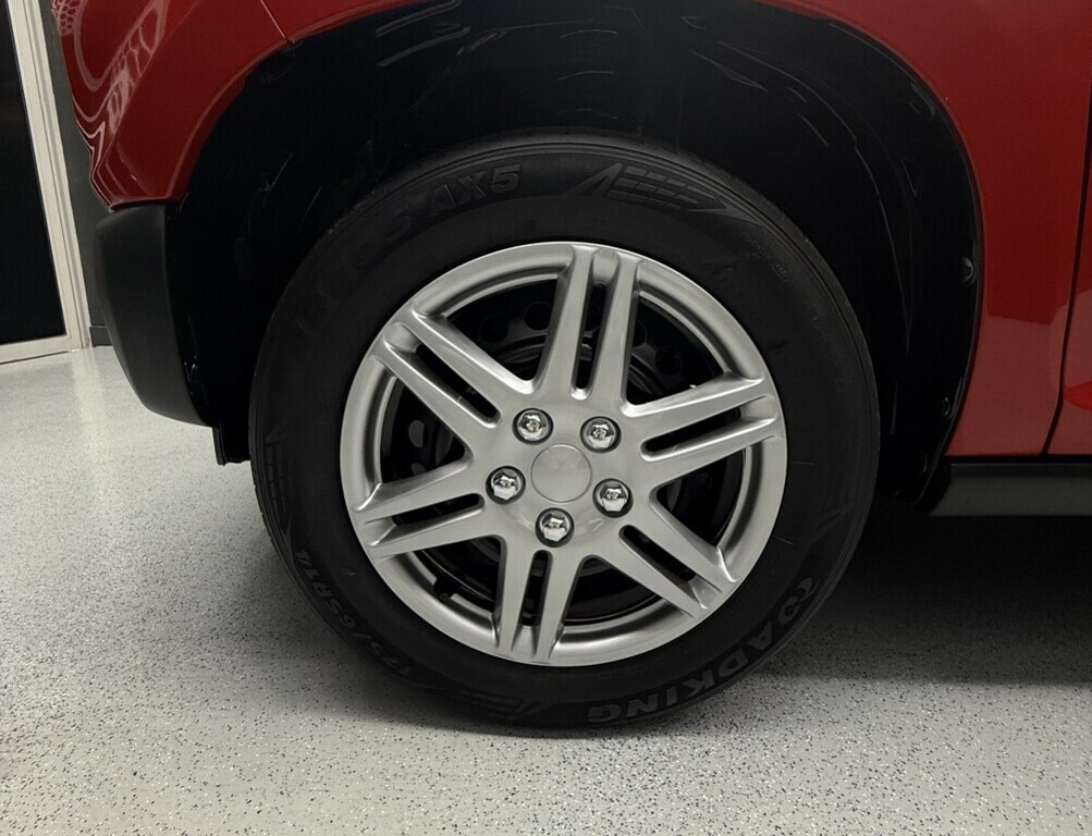 SUZUKI S-PRESSO S-PRESSO 1.0 GL - 11