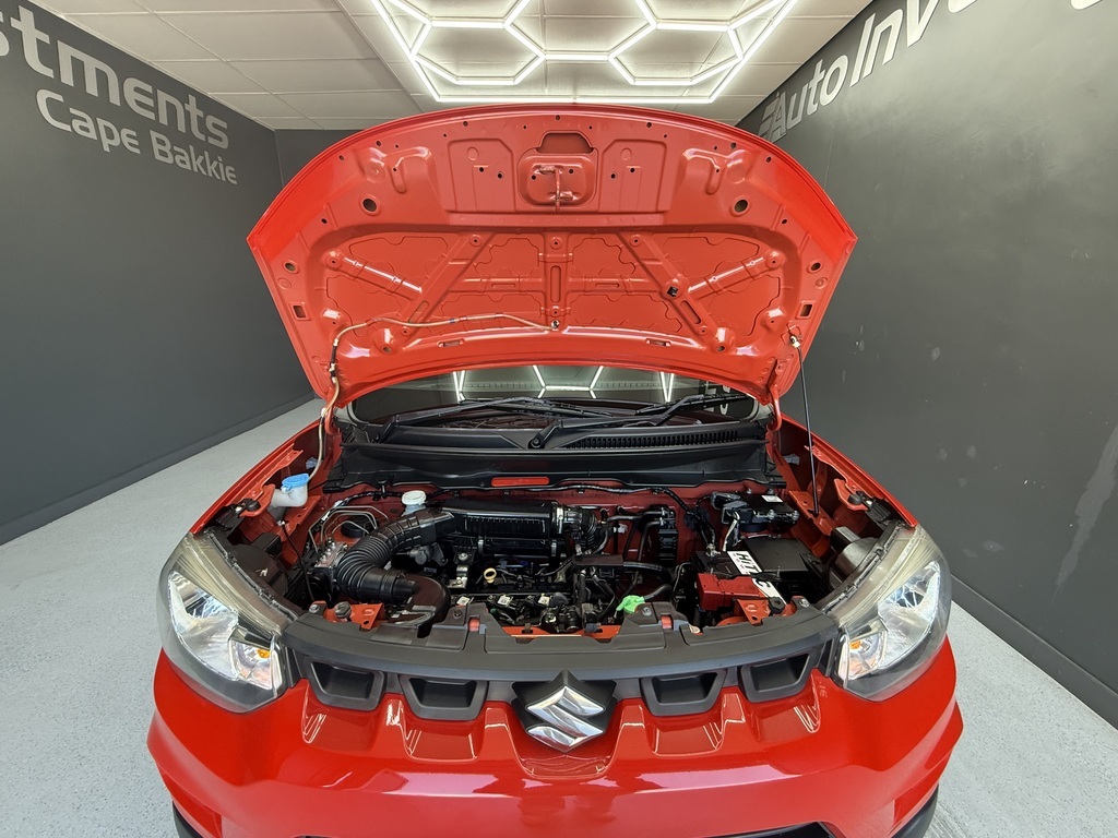 SUZUKI S-PRESSO S-PRESSO 1.0 GL - 12