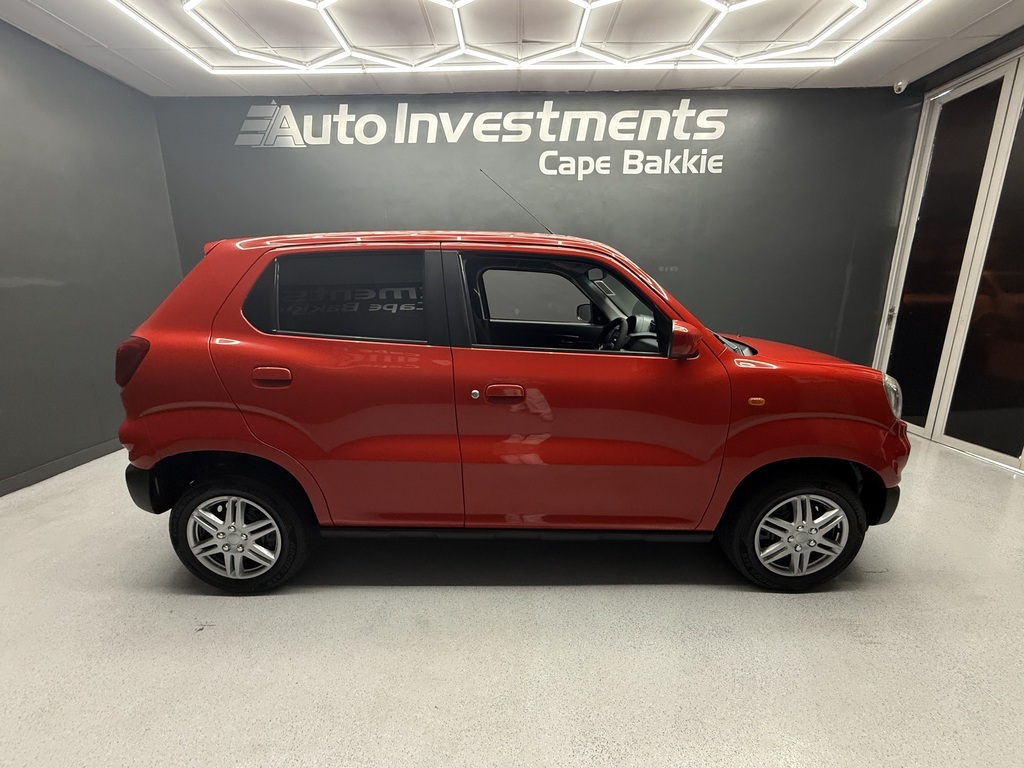 SUZUKI S-PRESSO S-PRESSO 1.0 GL - 2